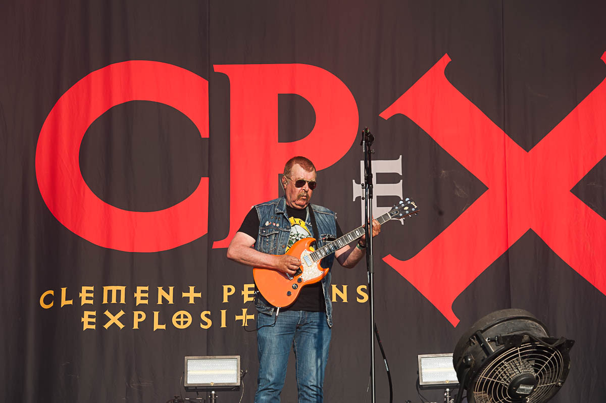 CPeX @ Lokerse Feesten 2022, picture 11, photographed by Gert Daemen - FrontView Magazine