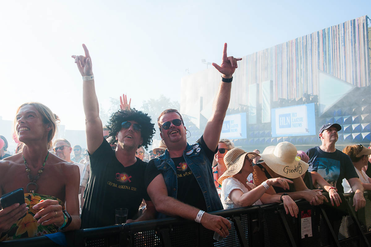 CPeX @ Lokerse Feesten 2022, picture 15, photographed by Gert Daemen - FrontView Magazine