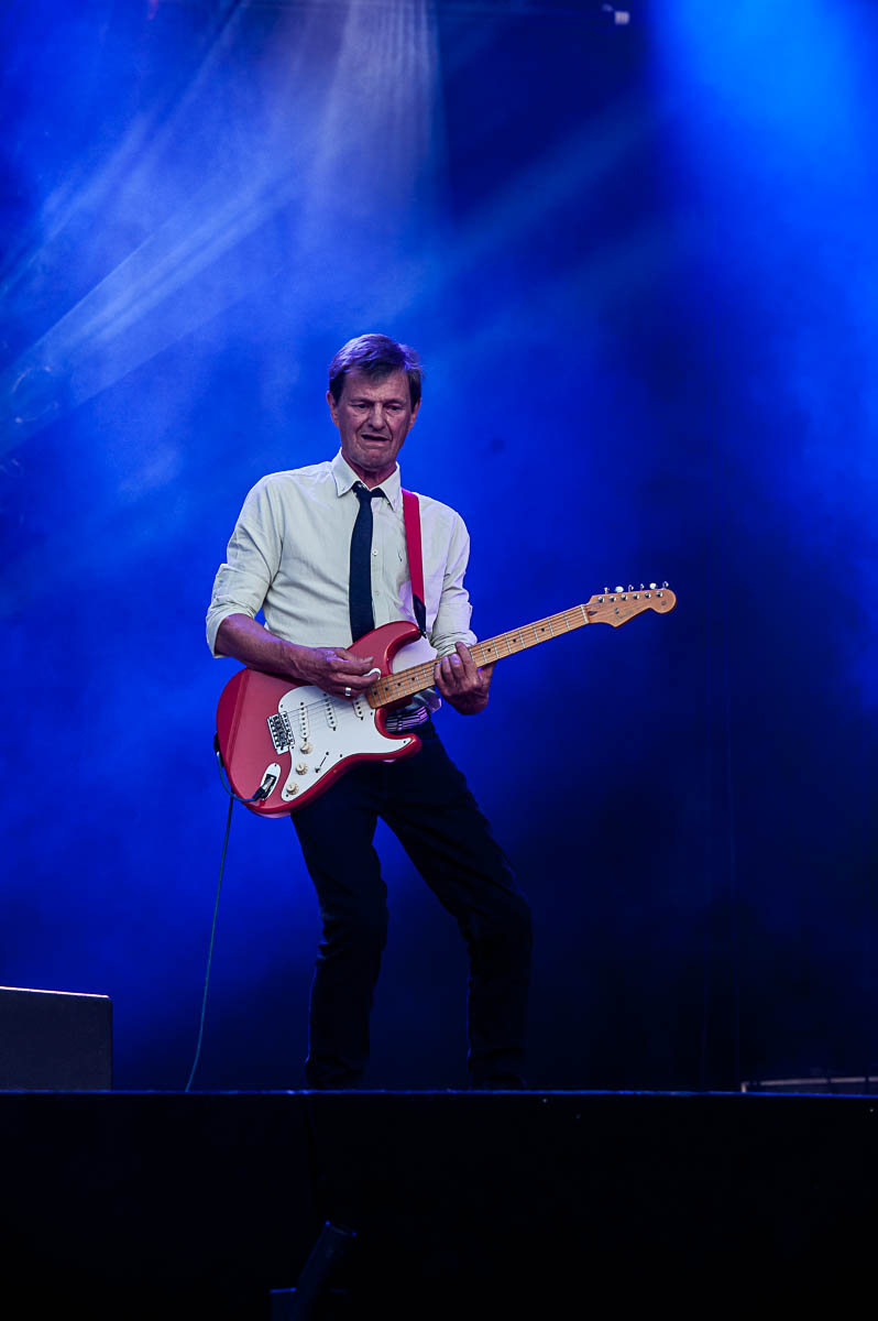 De Kreuners @ Lokerse Feesten 2022, picture 3, photographed by Gert Daemen - FrontView Magazine