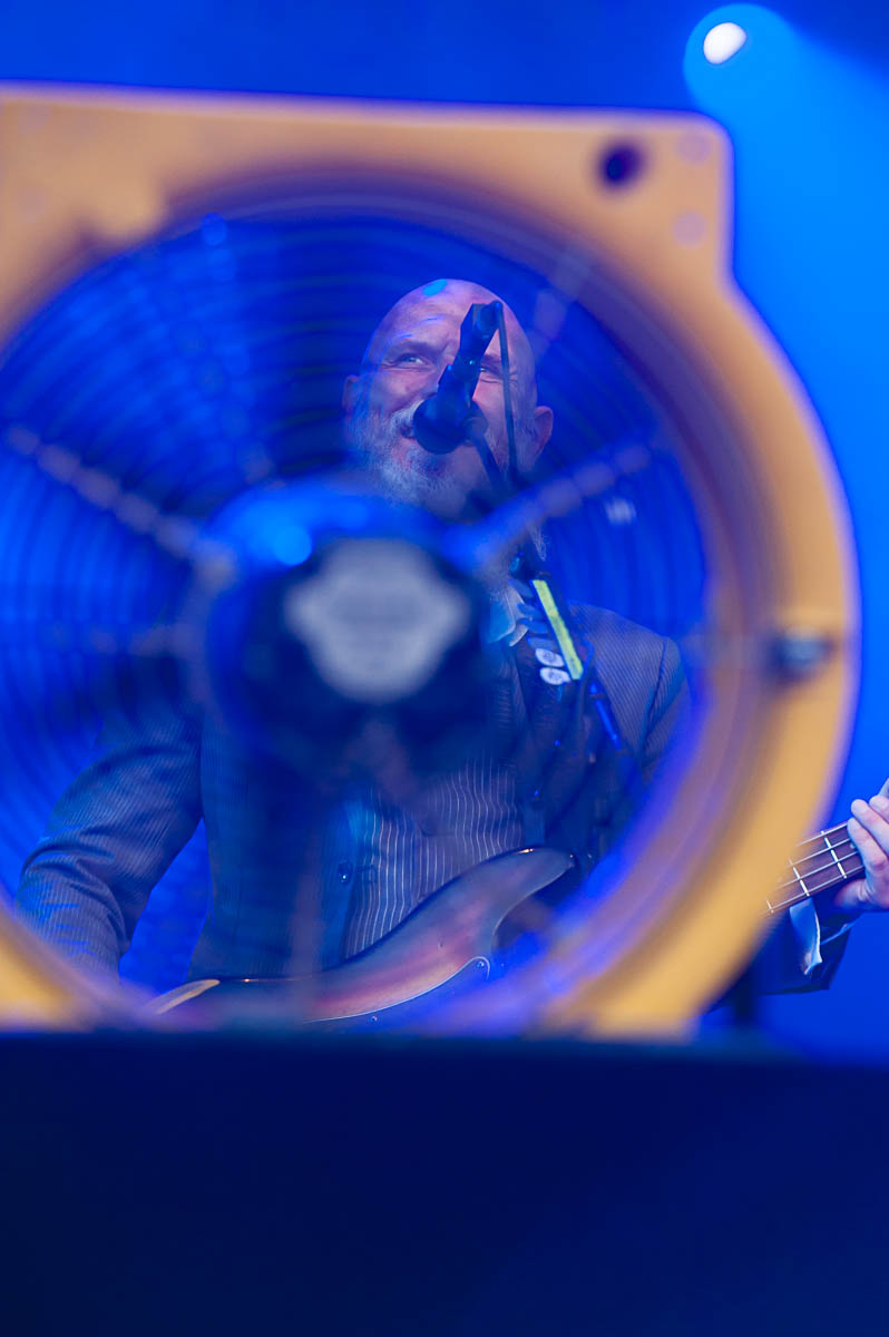 De Kreuners @ Lokerse Feesten 2022, picture 8, photographed by Gert Daemen - FrontView Magazine