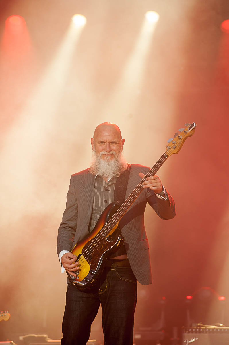 De Kreuners @ Lokerse Feesten 2022, picture 10, photographed by Gert Daemen - FrontView Magazine