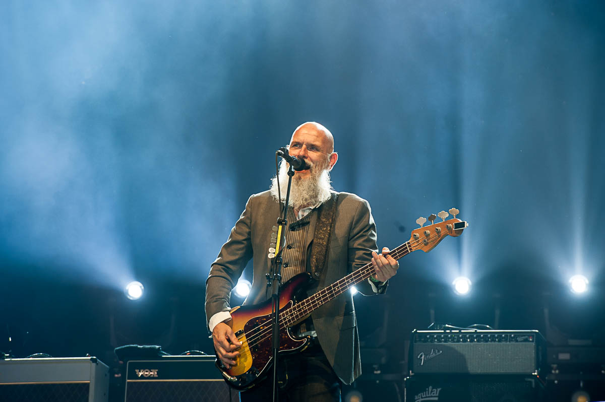 De Kreuners @ Lokerse Feesten 2022, picture 12, photographed by Gert Daemen - FrontView Magazine