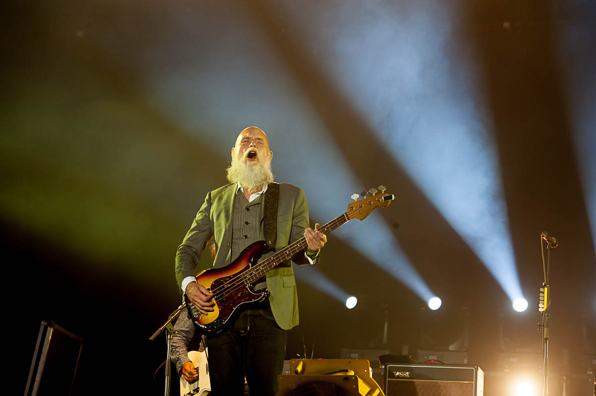 De Kreuners @ Lokerse Feesten 2022, picture 13, photographed by Gert Daemen - FrontView Magazine