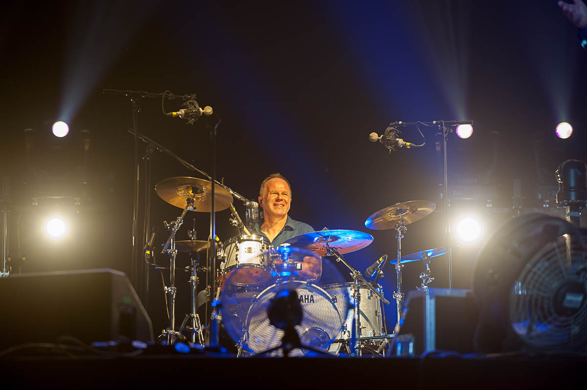 De Kreuners @ Lokerse Feesten 2022, picture 16, photographed by Gert Daemen - FrontView Magazine