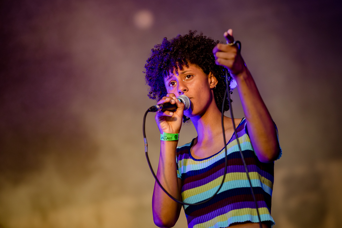 EMY @ Half Oogst Leuven, picture 11, photographed by Jürgen Bruynooghe - FrontView Magazine
