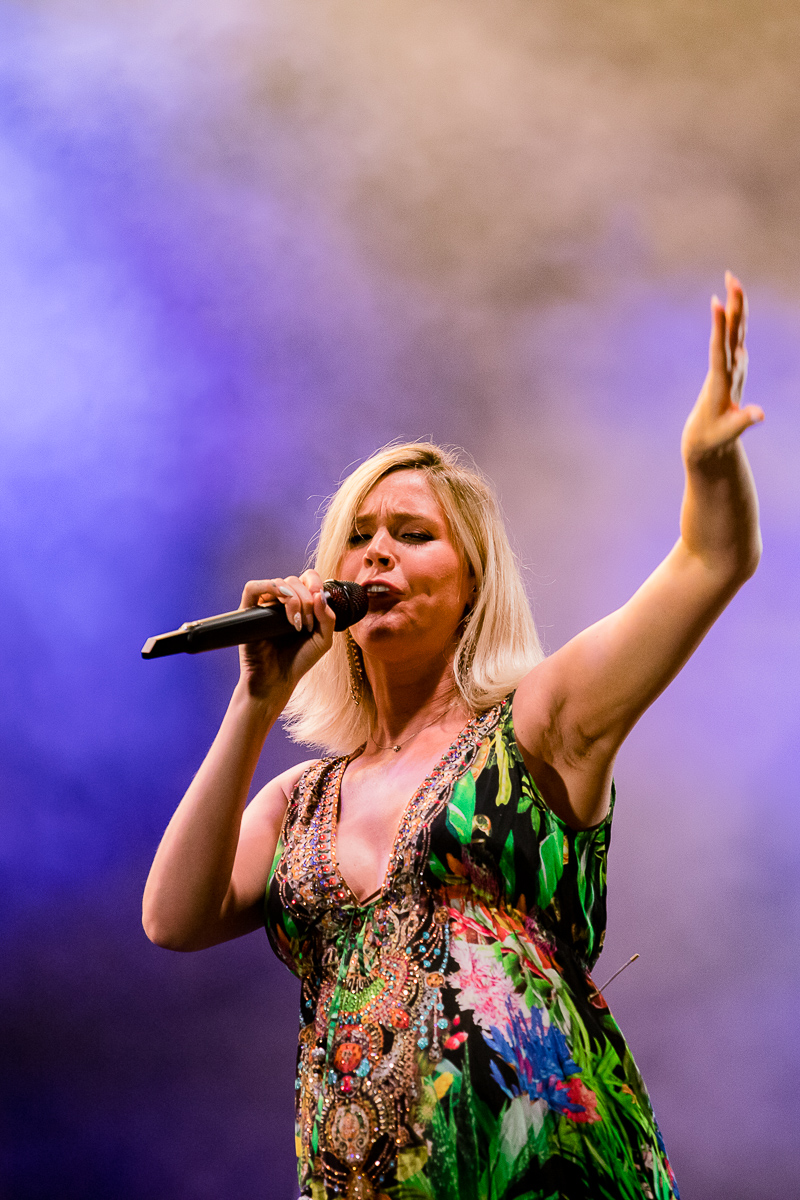 Joss Stone @ Half Oogst Leuven, picture 11, photographed by Jürgen Bruynooghe - FrontView Magazine