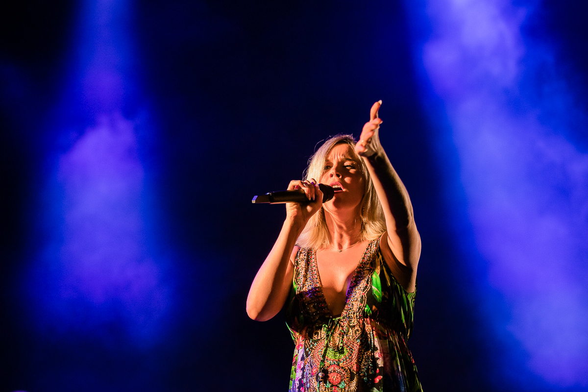 Joss Stone @ Half Oogst Leuven, picture 12, photographed by Jürgen Bruynooghe - FrontView Magazine