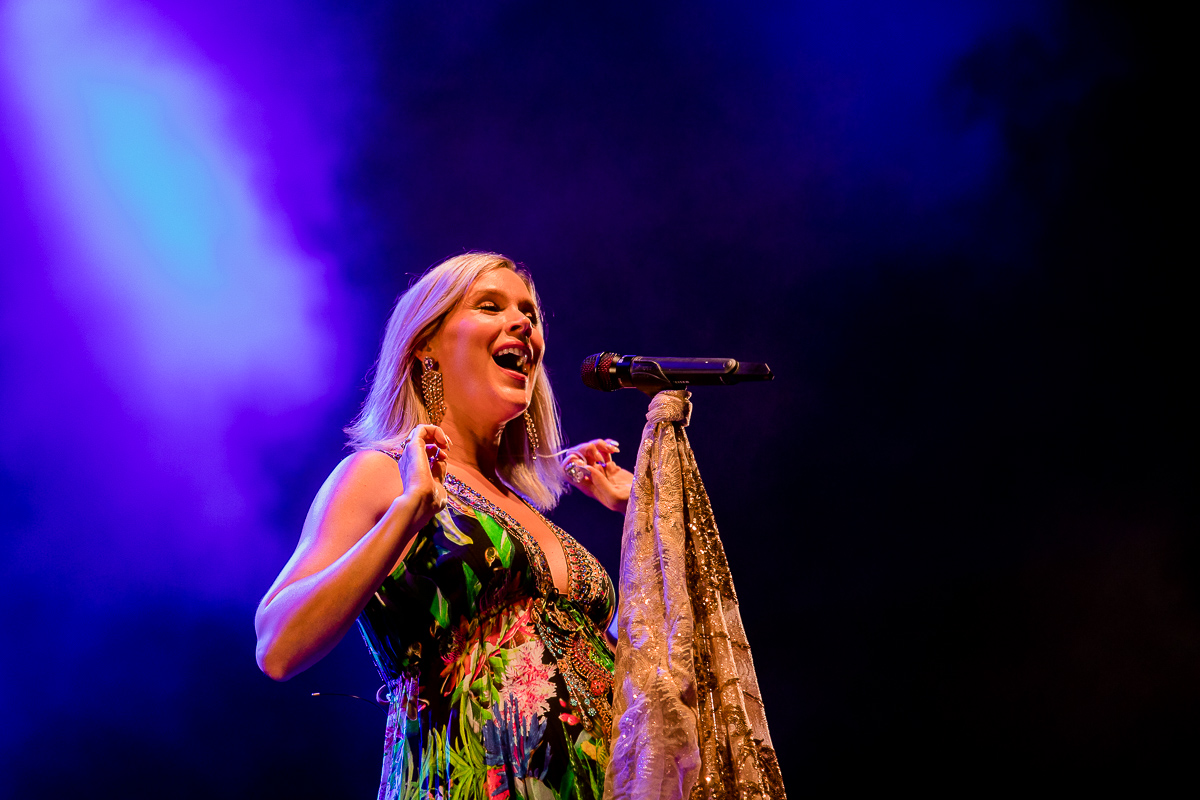Joss Stone @ Half Oogst Leuven, picture 13, photographed by Jürgen Bruynooghe - FrontView Magazine