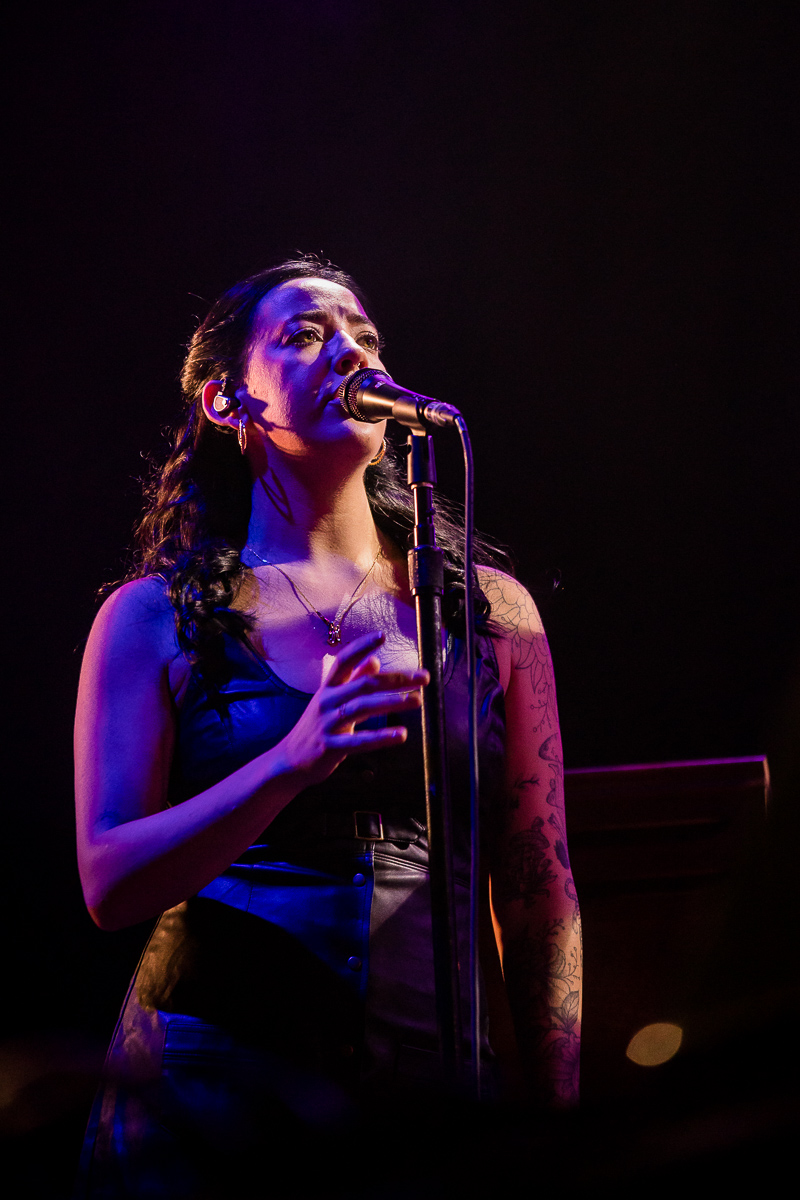 Joss Stone @ Half Oogst Leuven, picture 14, photographed by Jürgen Bruynooghe - FrontView Magazine