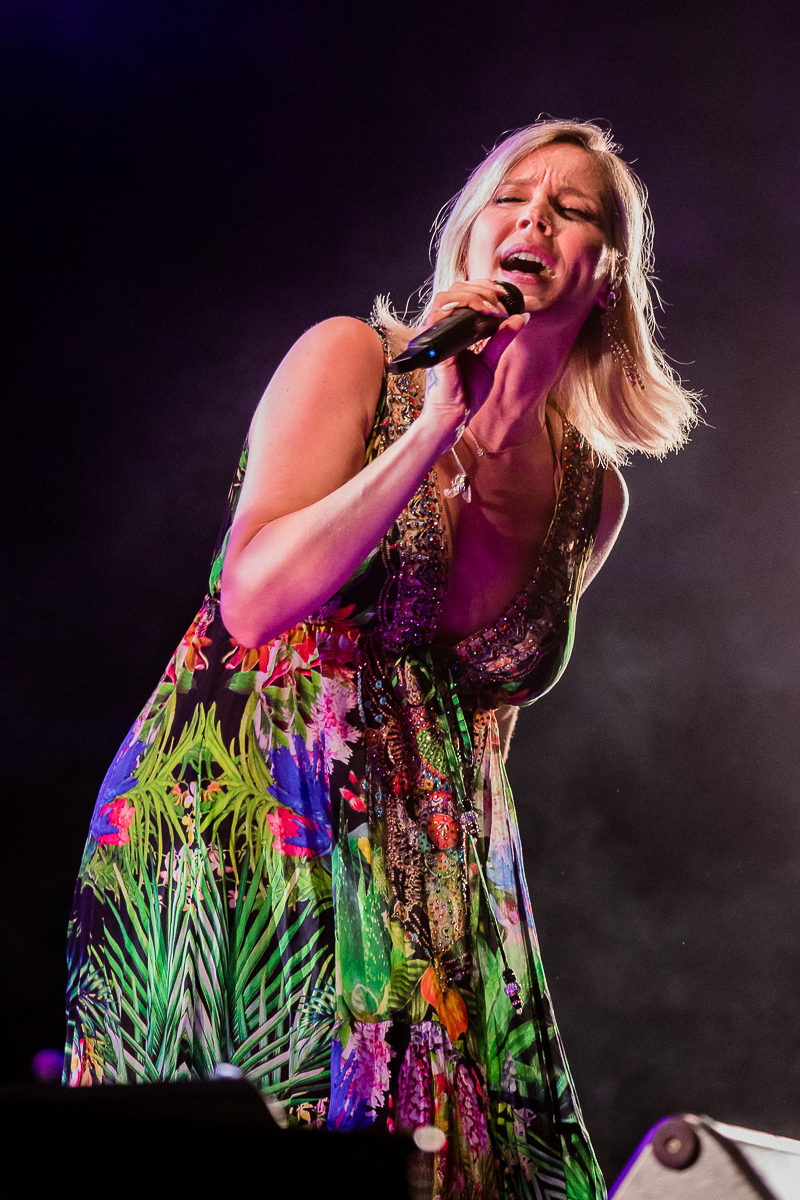 Joss Stone @ Half Oogst Leuven, picture 20, photographed by Jürgen Bruynooghe - FrontView Magazine