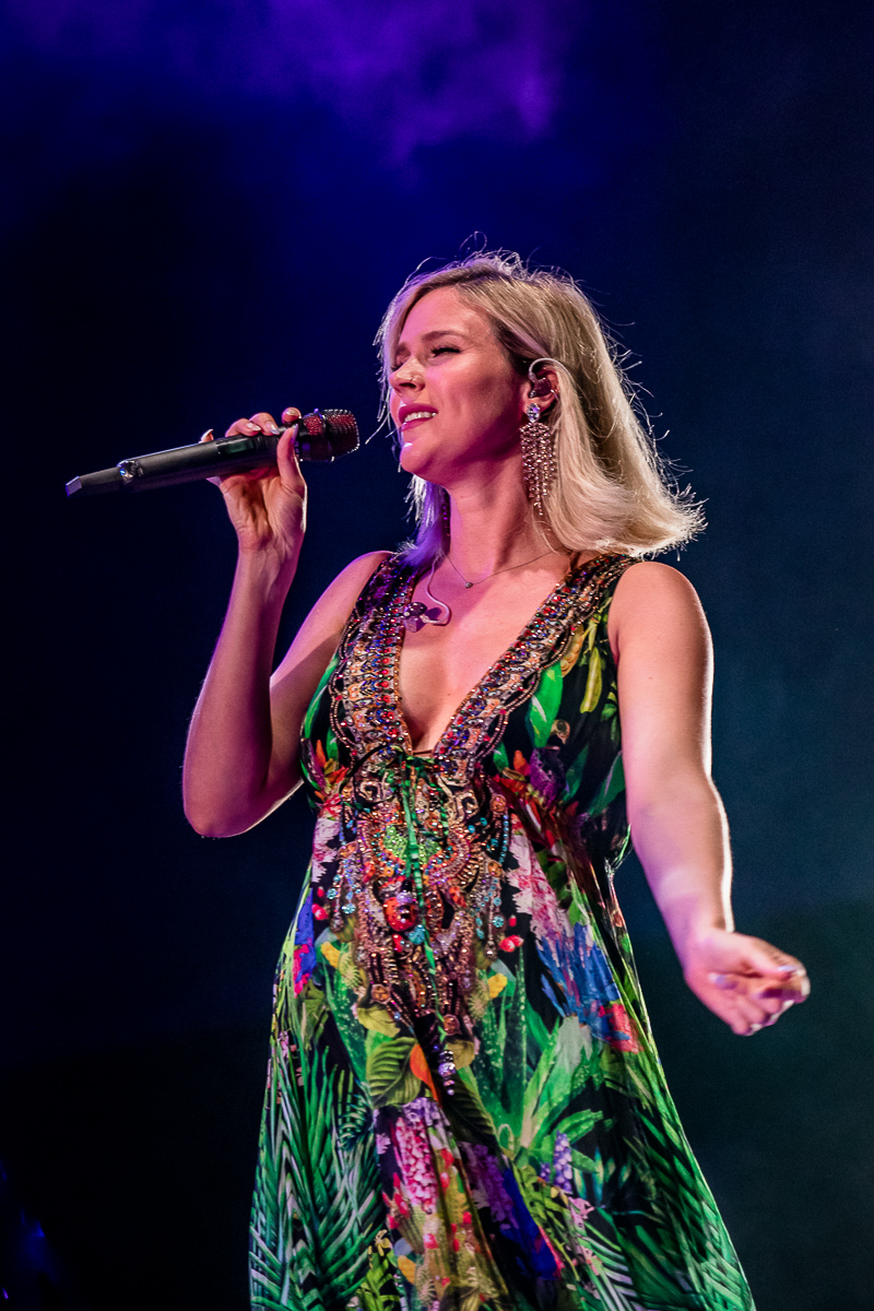 Joss Stone @ Half Oogst Leuven, picture 21, photographed by Jürgen Bruynooghe - FrontView Magazine