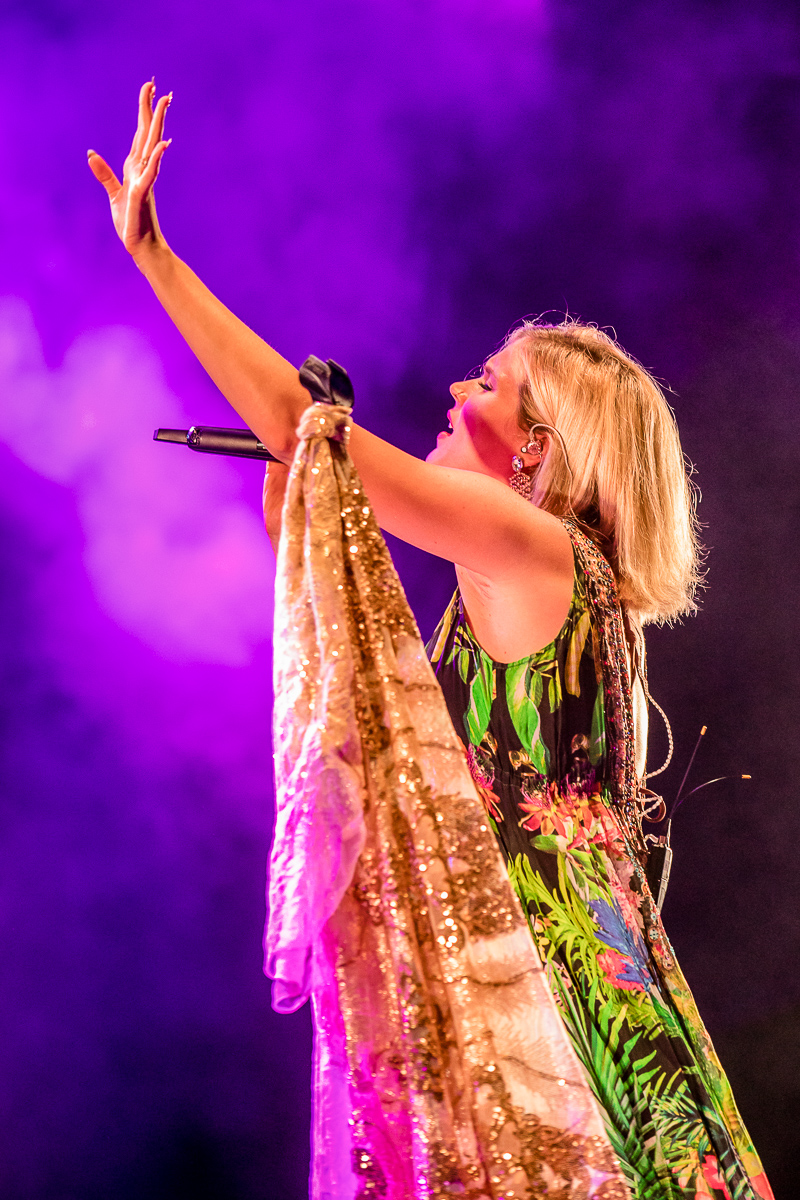 Joss Stone @ Half Oogst Leuven, picture 22, photographed by Jürgen Bruynooghe - FrontView Magazine
