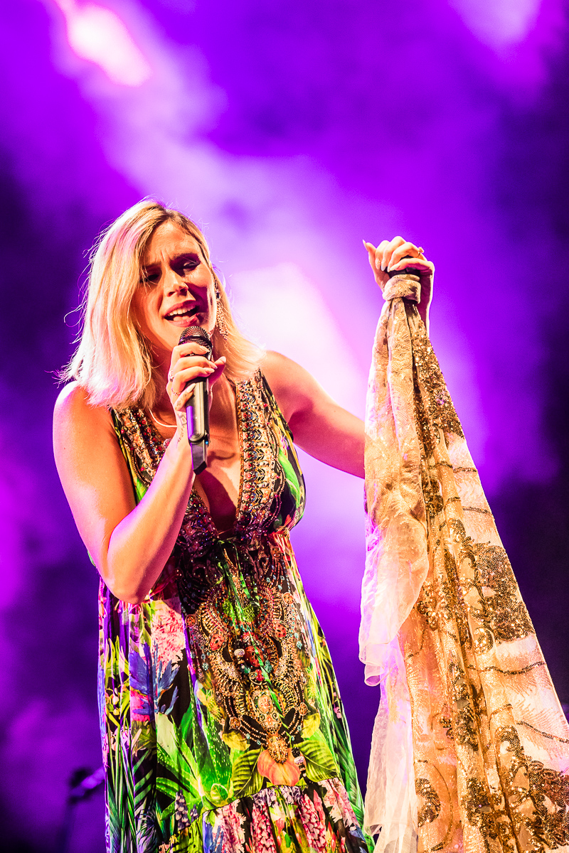 Joss Stone @ Half Oogst Leuven, picture 23, photographed by Jürgen Bruynooghe - FrontView Magazine