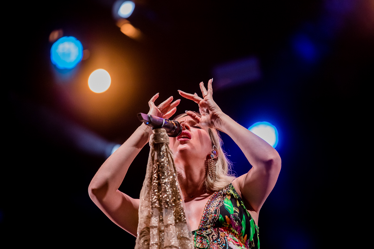 Joss Stone @ Half Oogst Leuven, picture 27, photographed by Jürgen Bruynooghe - FrontView Magazine