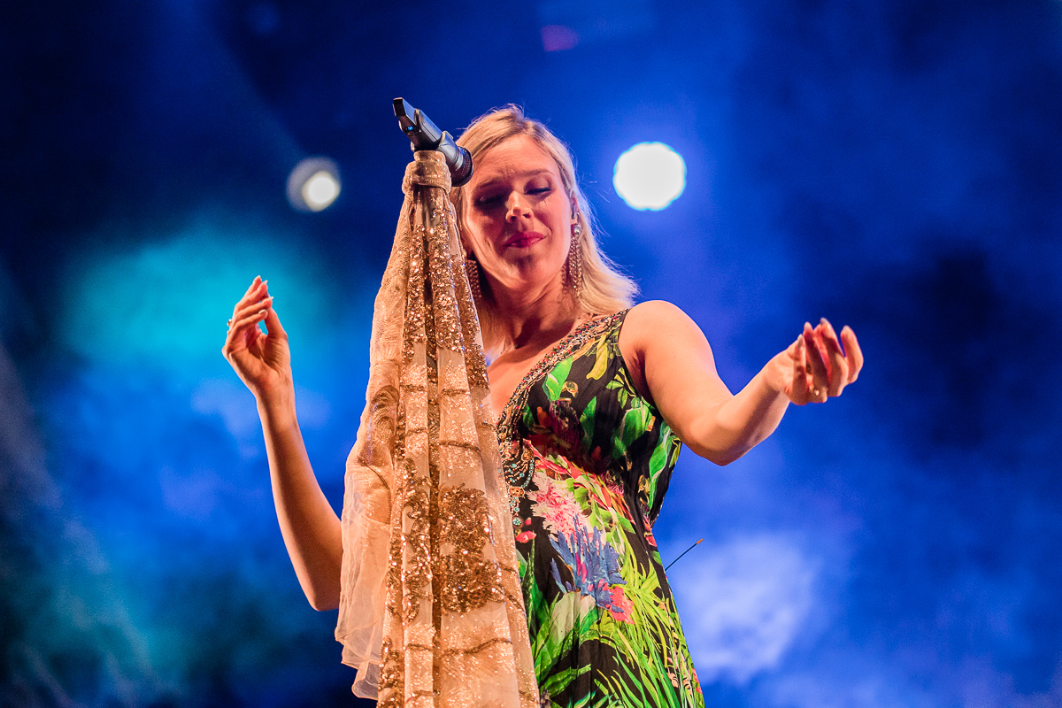 Joss Stone @ Half Oogst Leuven, picture 29, photographed by Jürgen Bruynooghe - FrontView Magazine