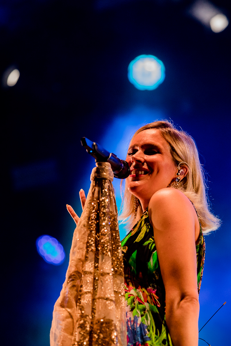 Joss Stone @ Half Oogst Leuven, picture 30, photographed by Jürgen Bruynooghe - FrontView Magazine