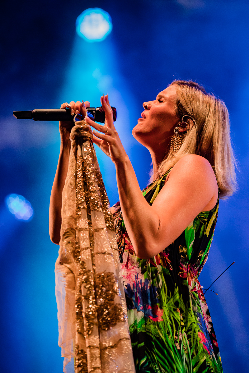 Joss Stone @ Half Oogst Leuven, picture 32, photographed by Jürgen Bruynooghe - FrontView Magazine
