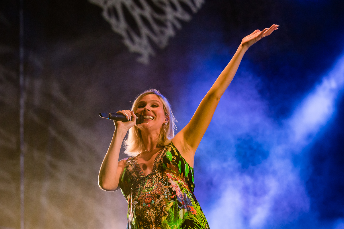 Joss Stone @ Half Oogst Leuven, picture 33, photographed by Jürgen Bruynooghe - FrontView Magazine