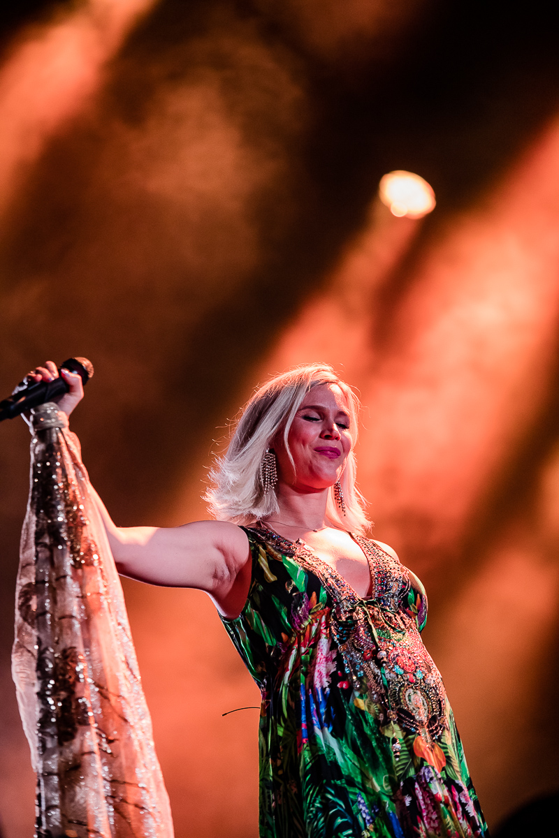 Joss Stone @ Half Oogst Leuven, picture 35, photographed by Jürgen Bruynooghe - FrontView Magazine