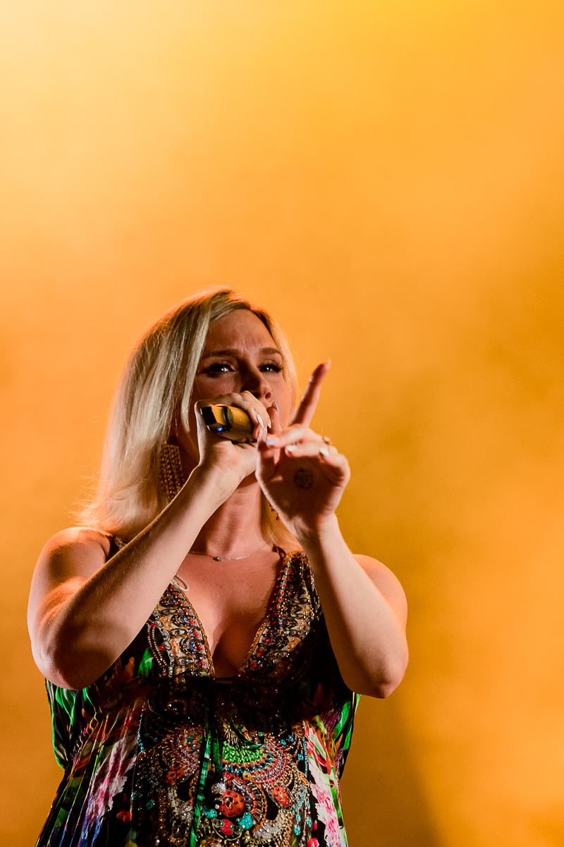 Joss Stone @ Half Oogst Leuven, picture 38, photographed by Jürgen Bruynooghe - FrontView Magazine