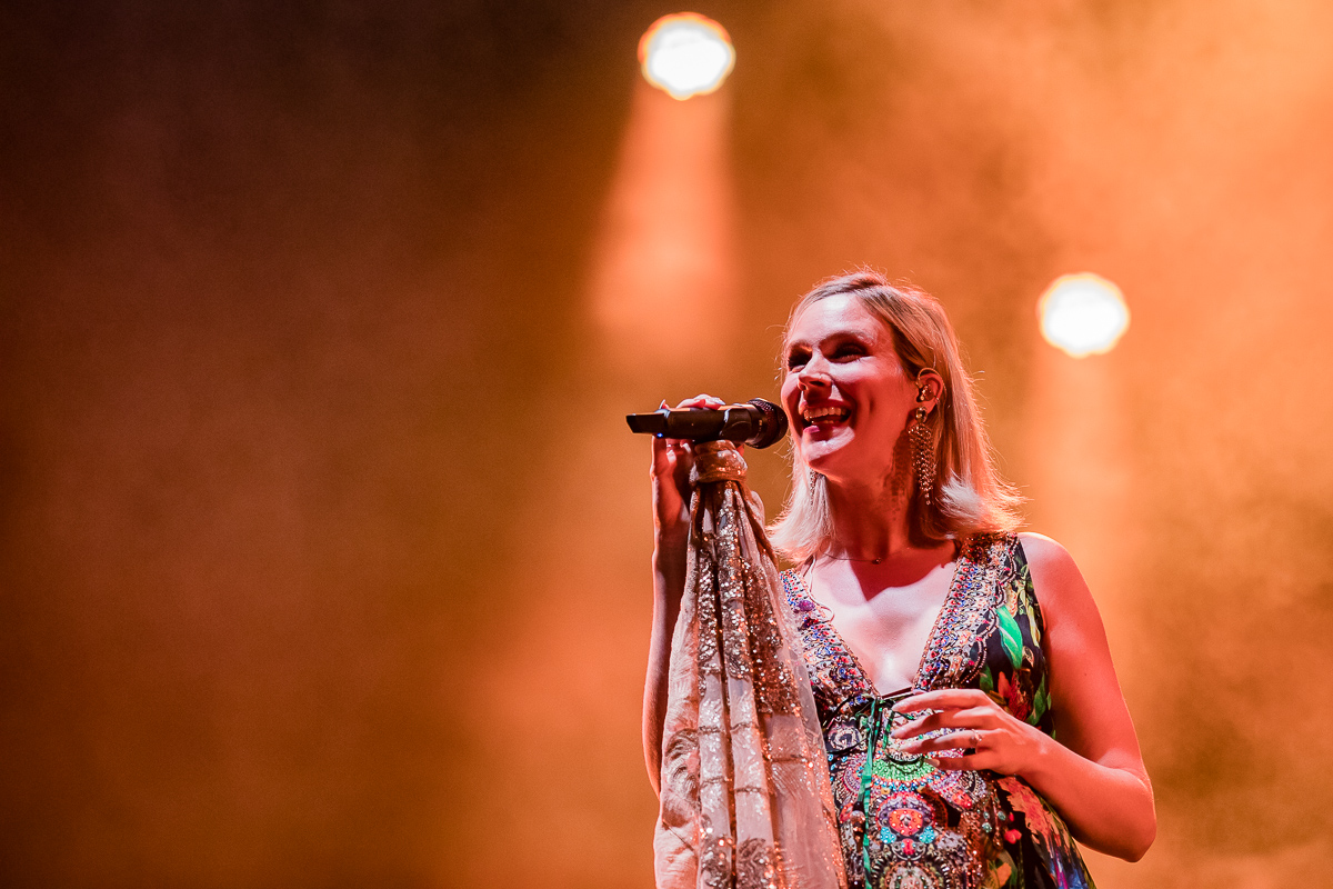 Joss Stone @ Half Oogst Leuven, picture 39, photographed by Jürgen Bruynooghe - FrontView Magazine