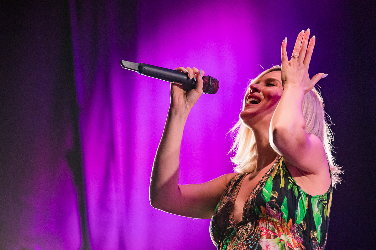 Joss Stone @ Half Oogst Leuven, picture 40, photographed by Jürgen Bruynooghe - FrontView Magazine