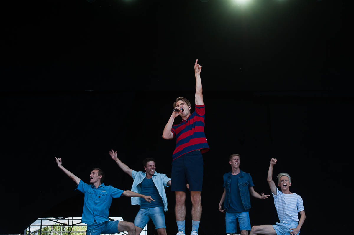 #Like me @ Lokerse Feesten 2022, picture 3, photographed by Gert Daemen - FrontView Magazine