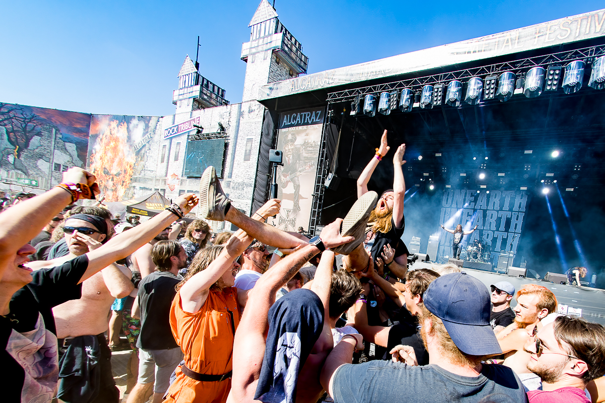 Sfeer @ Alcatraz, foto 7, foto's door Dorien Goetschalckx - FrontView Magazine