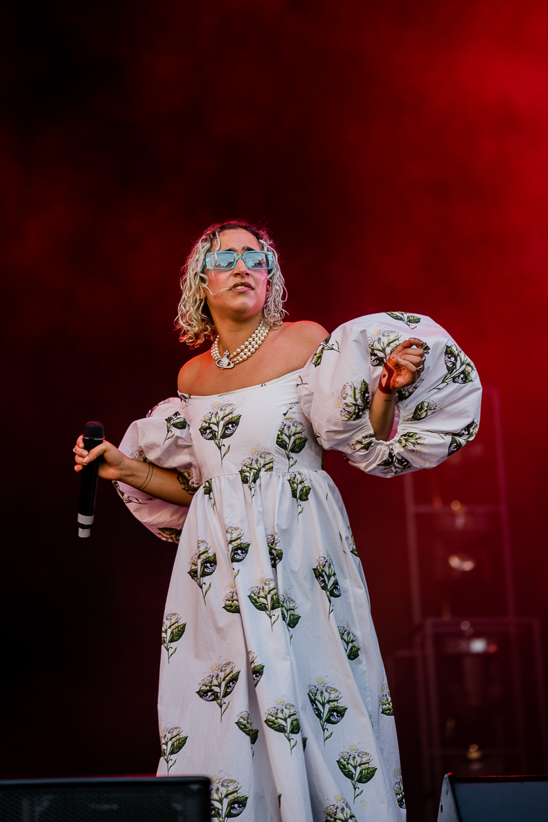 Blu Samu @ Half Oogst Leuven, foto 22, foto's door Jürgen Bruynooghe - FrontView Magazine