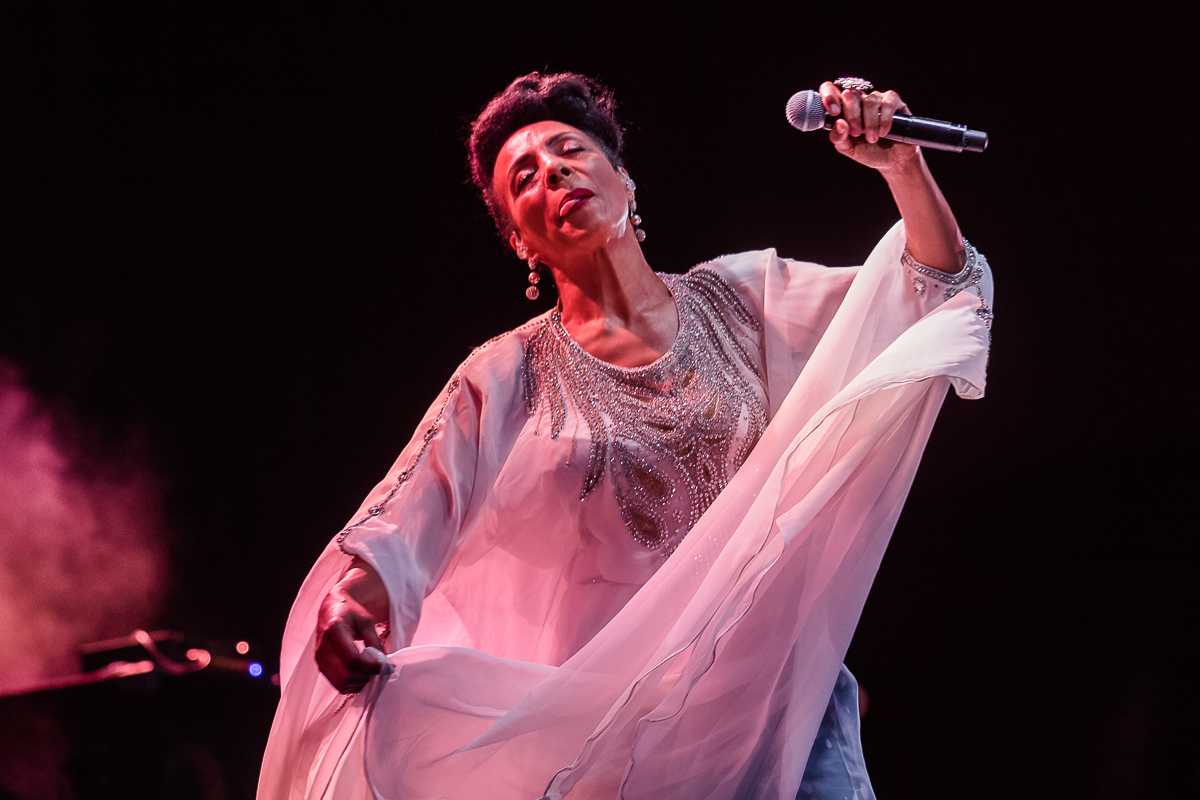 Zap Mama @ Half Oogst Leuven, picture 29, photographed by Jürgen Bruynooghe - FrontView Magazine
