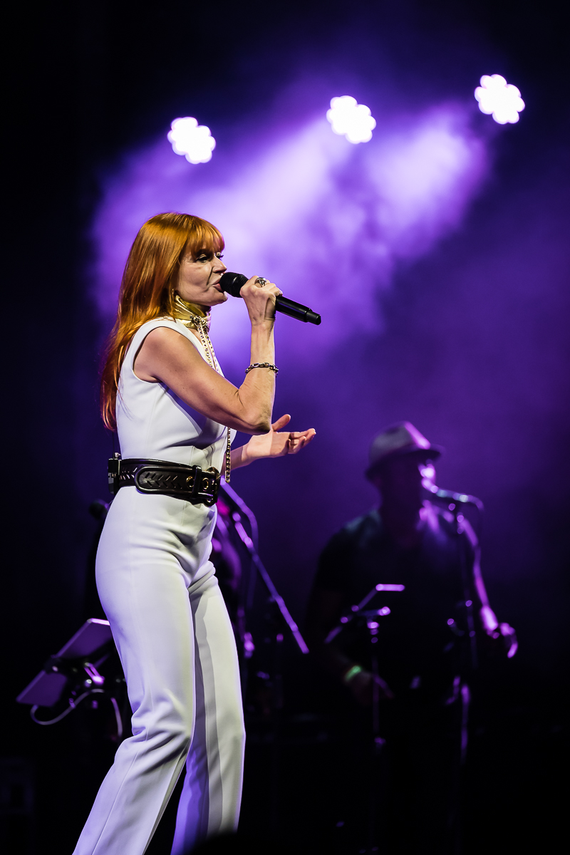Axelle Red @ Fonnefeesten 2022, foto 13, foto's door Danny Wagemans - FrontView Magazine