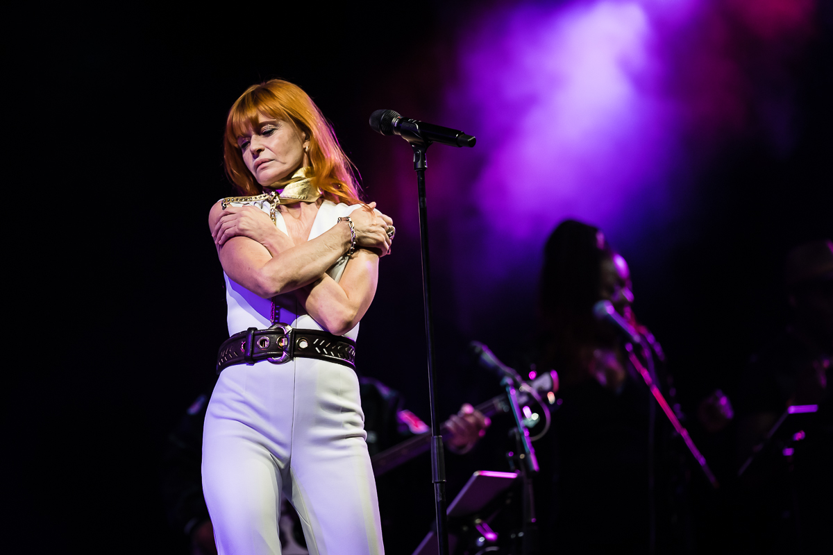 Axelle Red @ Fonnefeesten 2022, foto 17, foto's door Danny Wagemans - FrontView Magazine