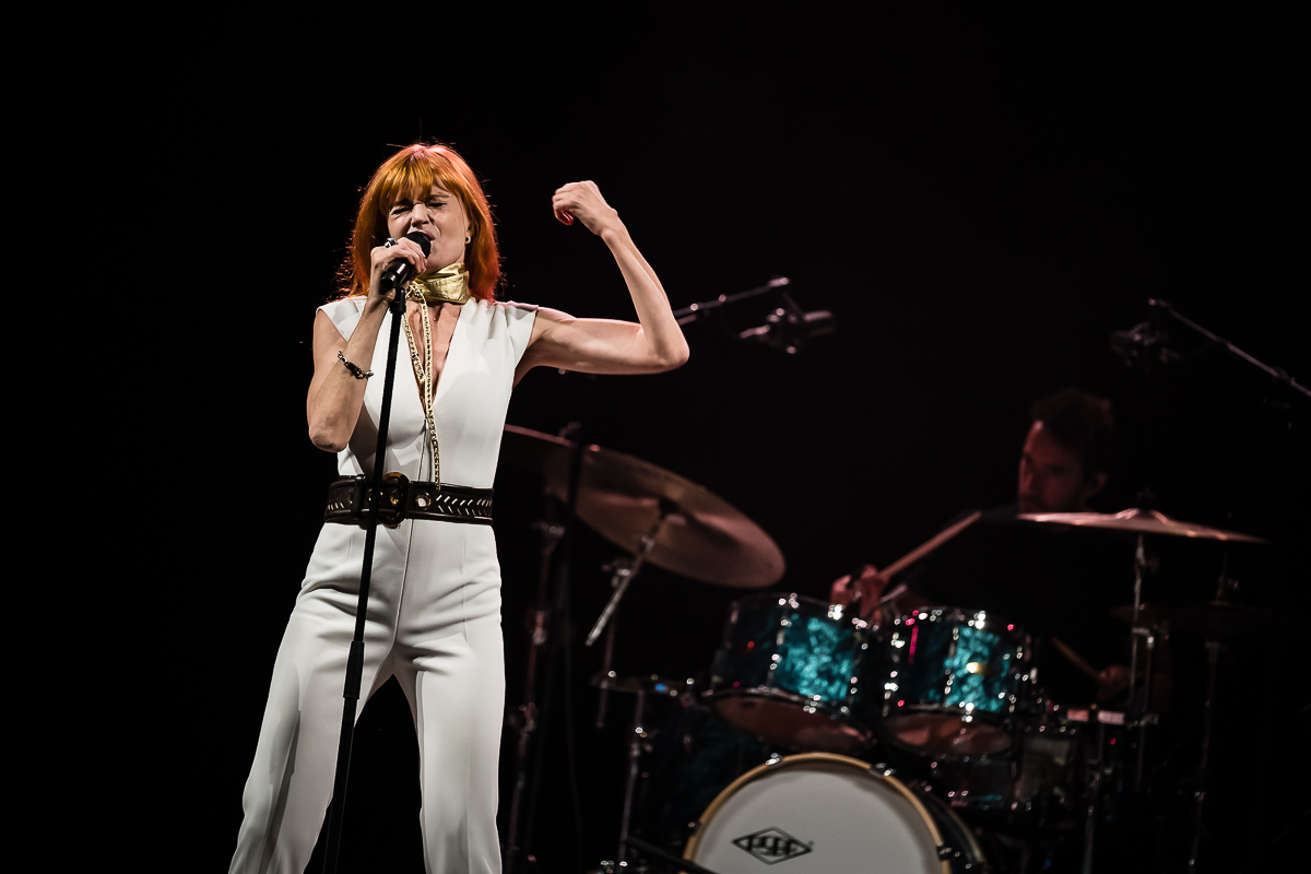 Axelle Red @ Fonnefeesten 2022, foto 21, foto's door Danny Wagemans - FrontView Magazine