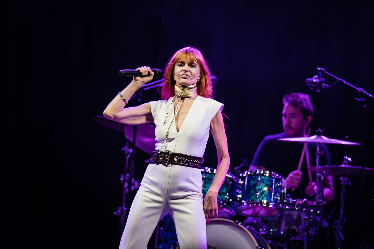 Axelle Red @ Fonnefeesten 2022, foto 23, foto's door Danny Wagemans - FrontView Magazine