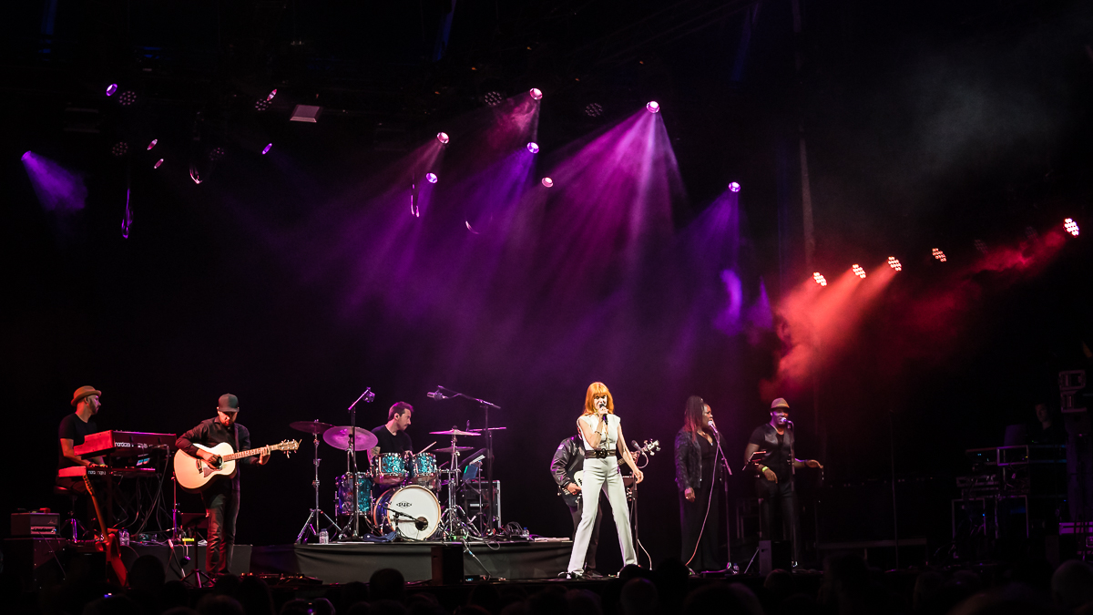 Axelle Red @ Fonnefeesten 2022, foto 24, foto's door Danny Wagemans - FrontView Magazine