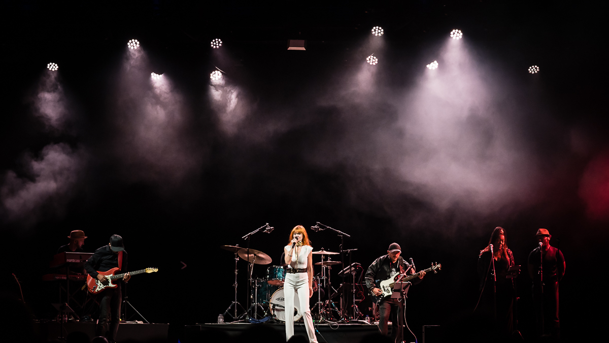 Axelle Red @ Fonnefeesten 2022, foto 25, foto's door Danny Wagemans - FrontView Magazine