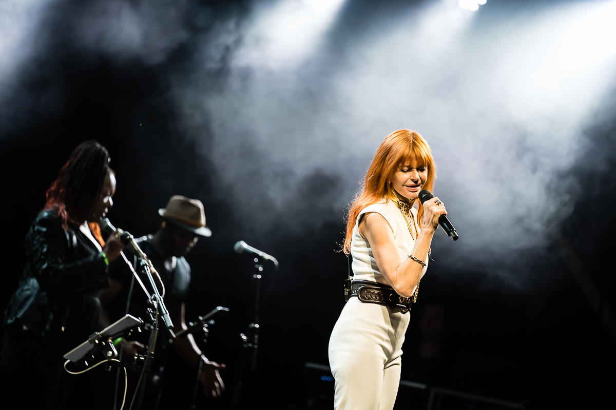 Axelle Red @ Fonnefeesten 2022, foto 26, foto's door Danny Wagemans - FrontView Magazine