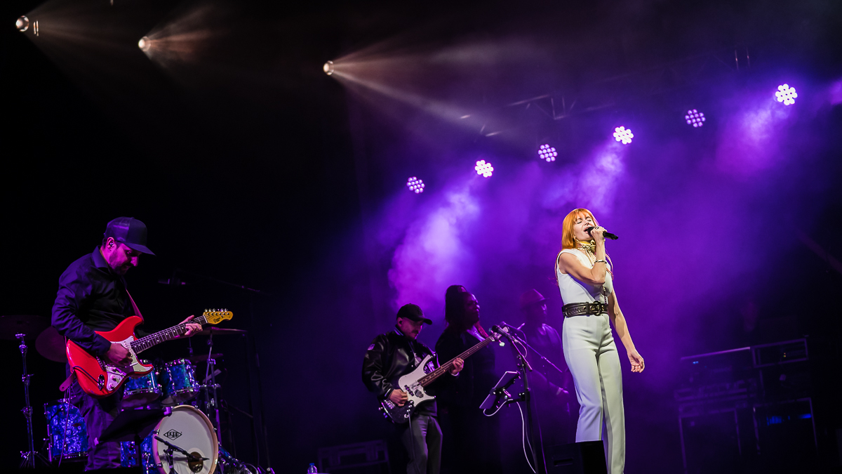 Axelle Red @ Fonnefeesten 2022, foto 31, foto's door Danny Wagemans - FrontView Magazine