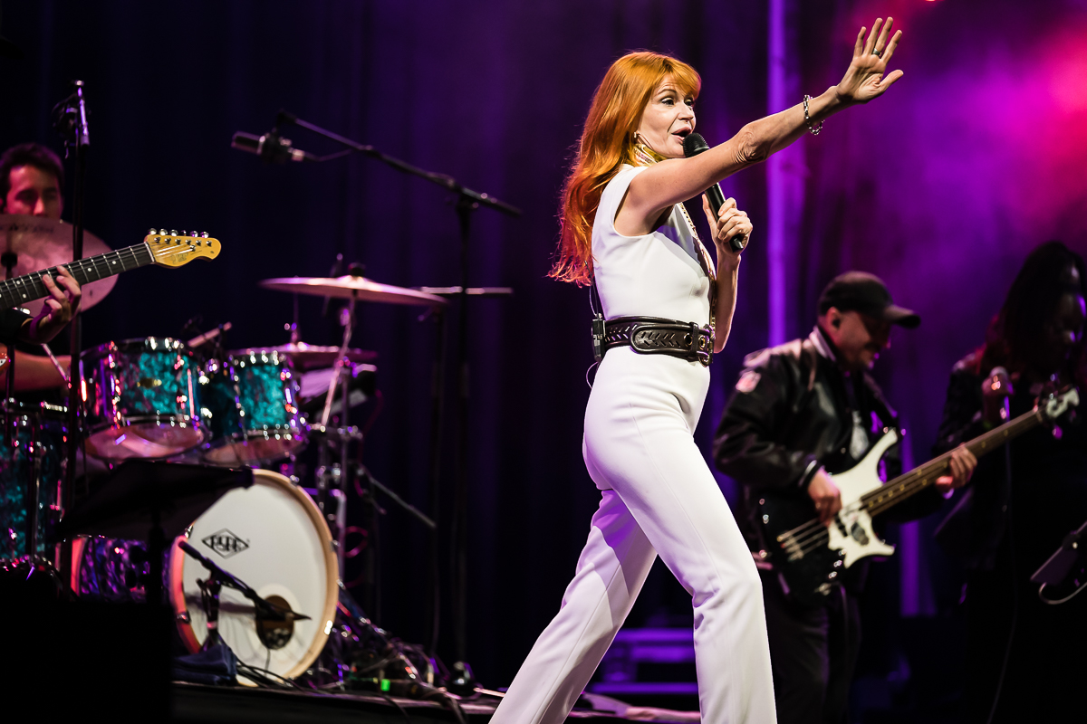 Axelle Red @ Fonnefeesten 2022, foto 32, foto's door Danny Wagemans - FrontView Magazine