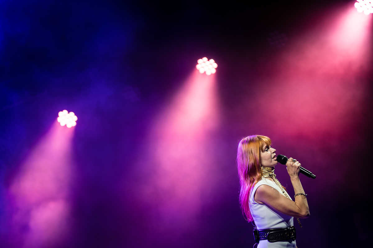 Axelle Red @ Fonnefeesten 2022, foto 36, foto's door Danny Wagemans - FrontView Magazine