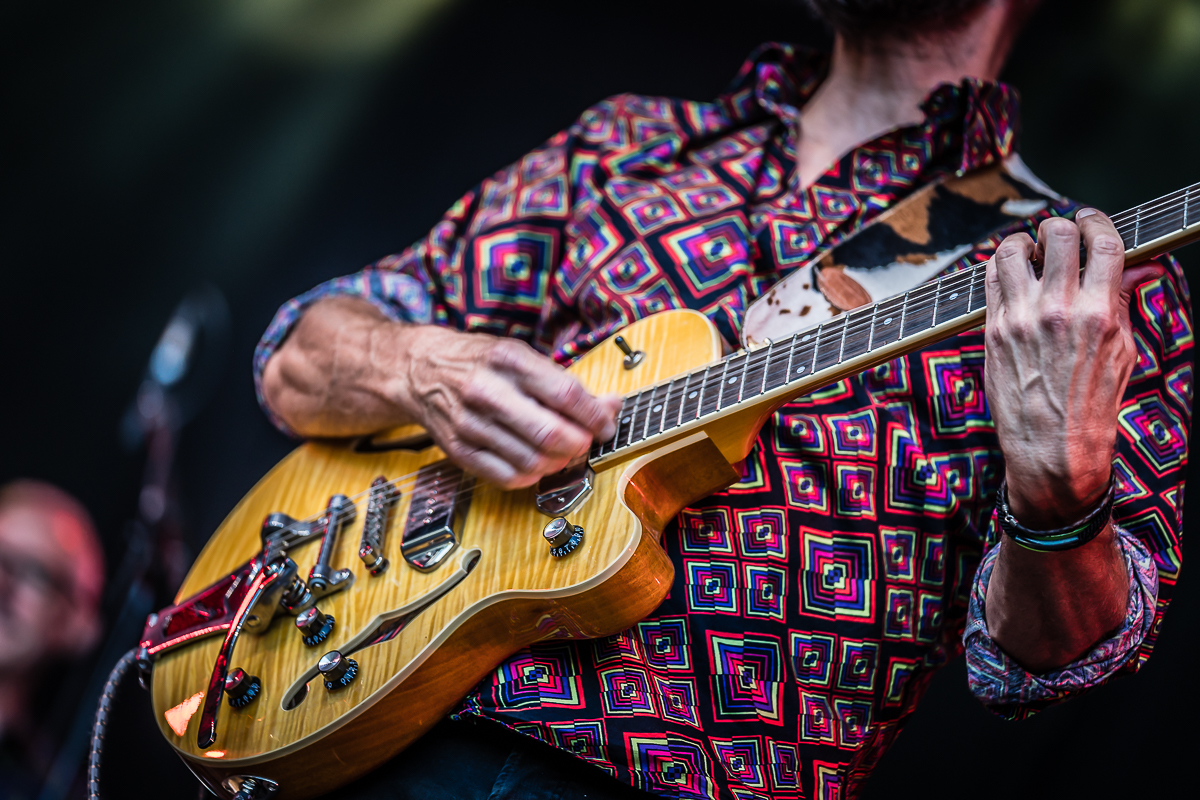 Congazz @ Fonnefeesten 2022, foto 25, foto's door Danny Wagemans - FrontView Magazine