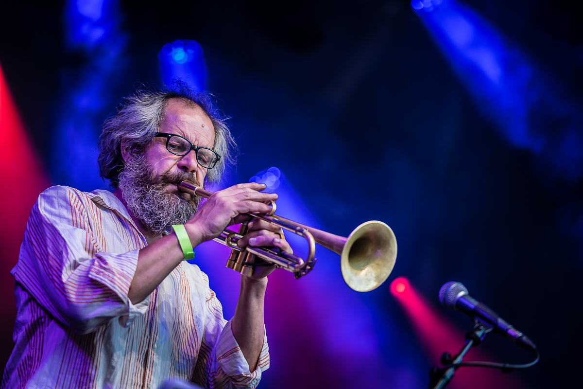 Congazz @ Fonnefeesten 2022, foto 32, foto's door Danny Wagemans - FrontView Magazine