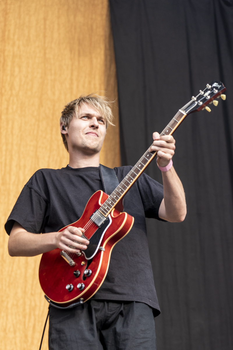 MEAU @ Lokerse Feesten 2022, picture 13, photographed by Claudia Guldentops - FrontView Magazine
