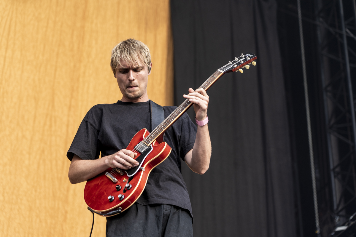 MEAU @ Lokerse Feesten 2022, picture 14, photographed by Claudia Guldentops - FrontView Magazine