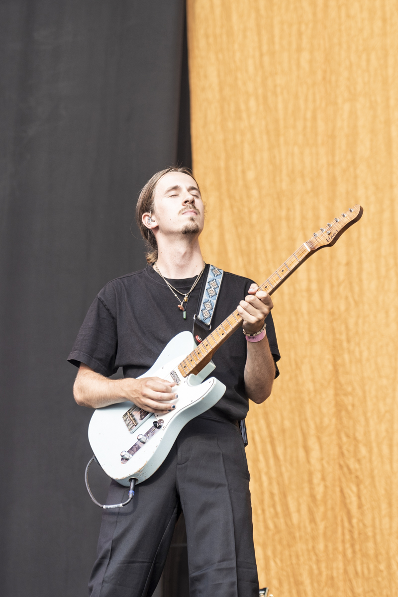 MEAU @ Lokerse Feesten 2022, picture 15, photographed by Claudia Guldentops - FrontView Magazine