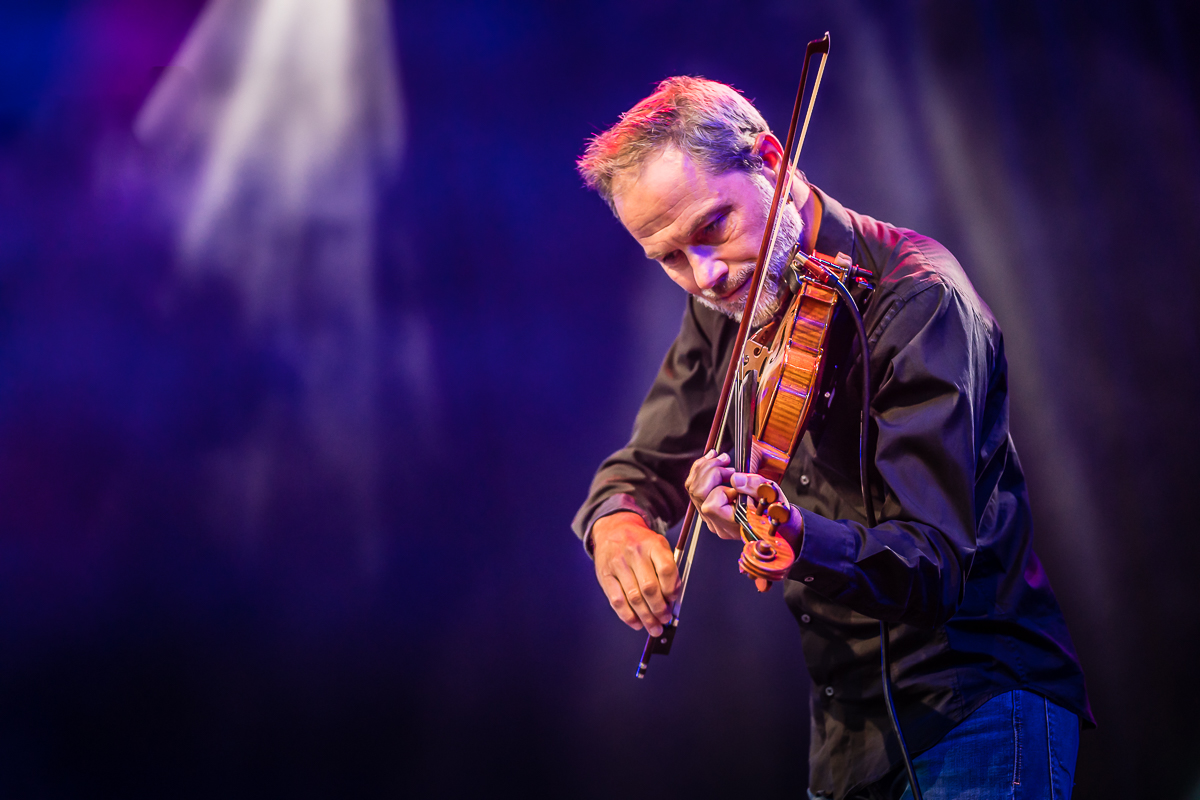 Philippe Robrecht & The Irish Connection @ Fonnefeesten 2022, picture 5, photographed by Danny Wagemans - FrontView Magazine