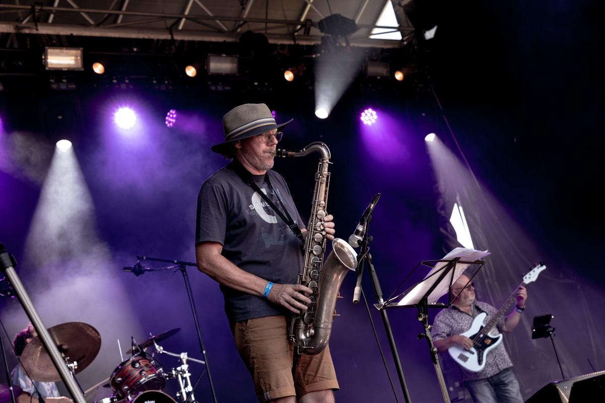 Rijvers Festival Zaterdag, foto 11, foto's door Sven Vandervoort - FrontView Magazine