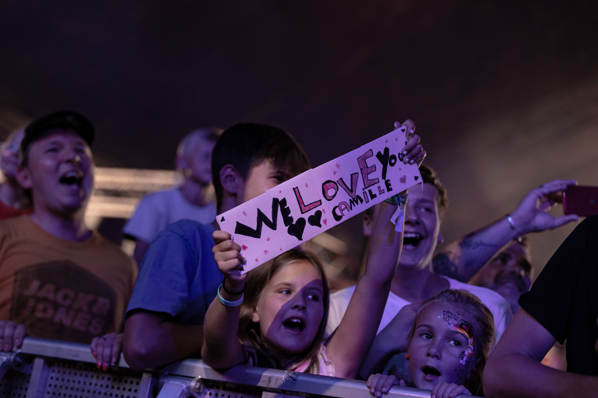 Rijvers Festival Zaterdag, foto 17, foto's door Sven Vandervoort - FrontView Magazine