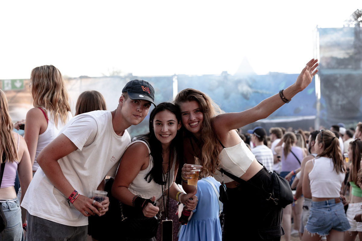 Rijvers Festival Zaterdag, foto 40, foto's door Sven Vandervoort - FrontView Magazine