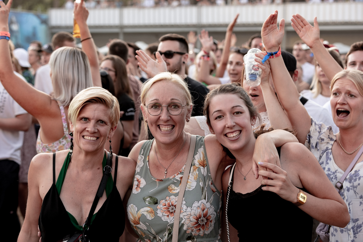 Rijvers Festival Zaterdag, foto 46, foto's door Sven Vandervoort - FrontView Magazine